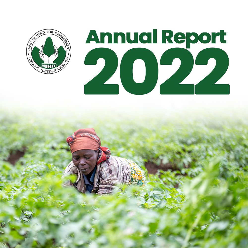 HIHD Annual Report 2022